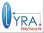 Logo de LYRA NETWORK