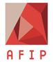 Logo de GEC AFIP