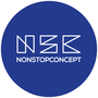 Logo de NON STOP CONCEPT