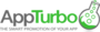 Logo de APPTURBO