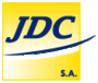 Logo de JDC SA