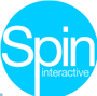 Logo de SPIN INTERACTIVE