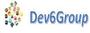 Logo de Dev6group