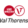 Logo de Val Thorens