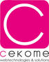 Logo de CEKOME
