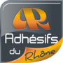 Logo de ADHESIFS DU RHONE