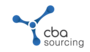 Logo de cba sourcing