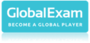 Logo de Global-Exam