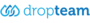 Logo de DROP TEAM