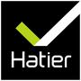 Logo de Les Editions Hatier