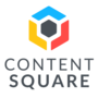Logo de ContentSquare