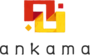 Logo de Ankama