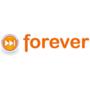 Logo de Forever