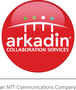 Logo de Arkadin