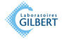 Logo de Laboratoires Gilbert