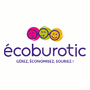 Logo de ECOBUROTIC