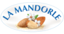 Logo de LA MANDORLE