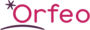 Logo de Orfeo